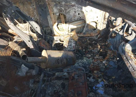 2015 Ford Focus Se из США, поврежденный, VIN 1FADP3K23FL249385